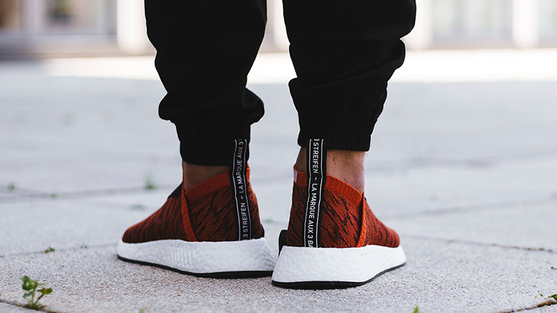 Memo Aardappelen desinfecteren adidas NMD CS2 Primeknit Red Glitch | Where To Buy | BY9406 | The Sole  Supplier