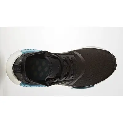 Icey blue nmd clearance