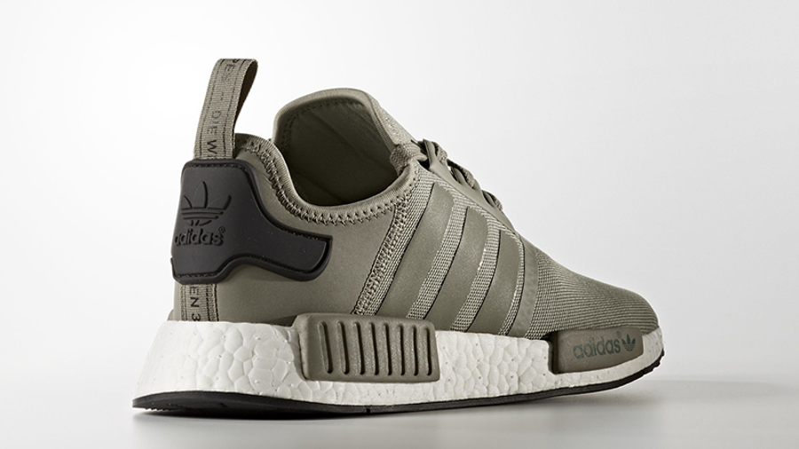 NMD R1 Olive Cargo Pack | Where To Buy | BA7249 | Supplier