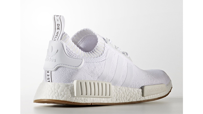 adidas NMD White Gum | Where To Buy BY1888 | The Sole Supplier