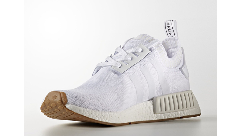 nmd gum sole