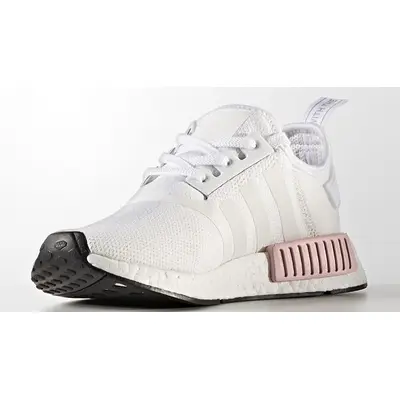 adidas nmd off white rose