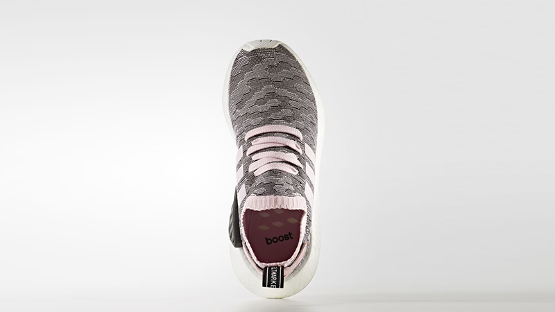 adidas NMD R2 Wonder Pink