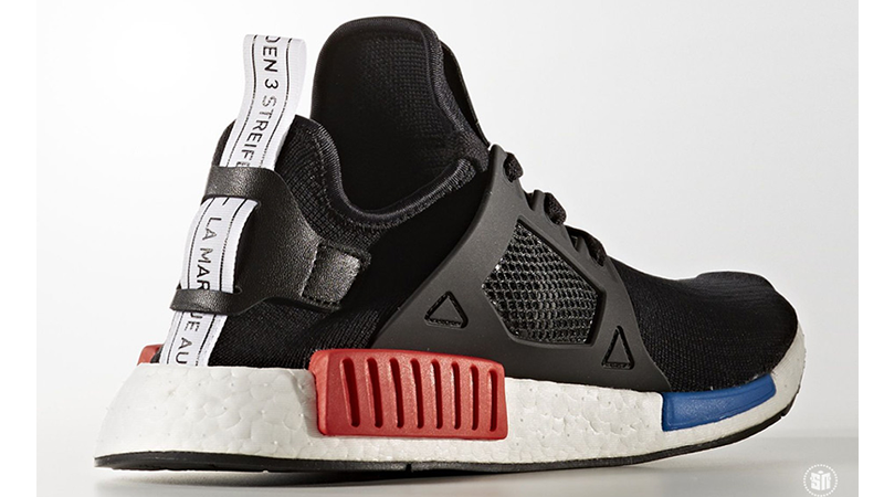 uanset Traditionel Etablere adidas NMD XR1 OG Black | Where To Buy | BY1909 | The Sole Supplier