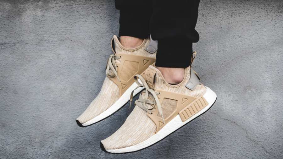 adidas NMD XR1 PK Linen | Where To Buy 