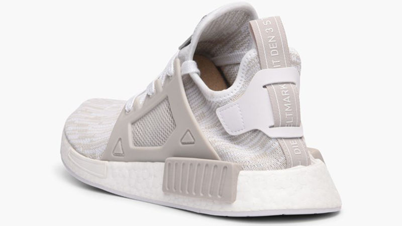 Nmd Shoes Adidas Nmd Xr1 Knit Adidas NMD XR1 Olive Green Primeknit