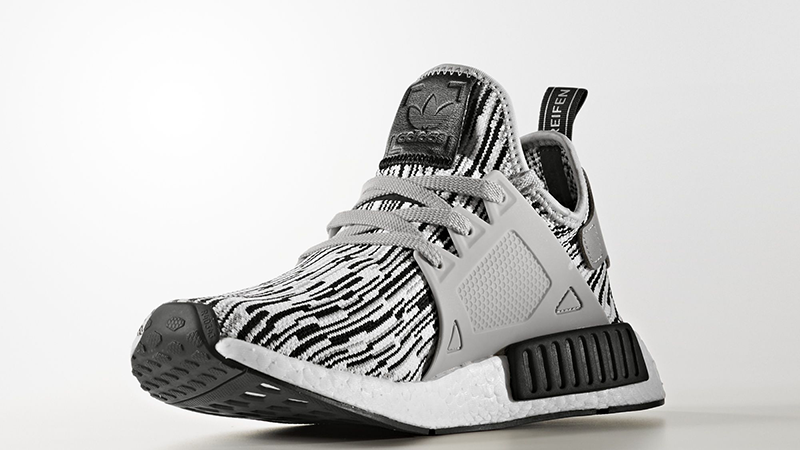 Where to Buy and Sell Adidas NMD XR1 Black AND BY1909