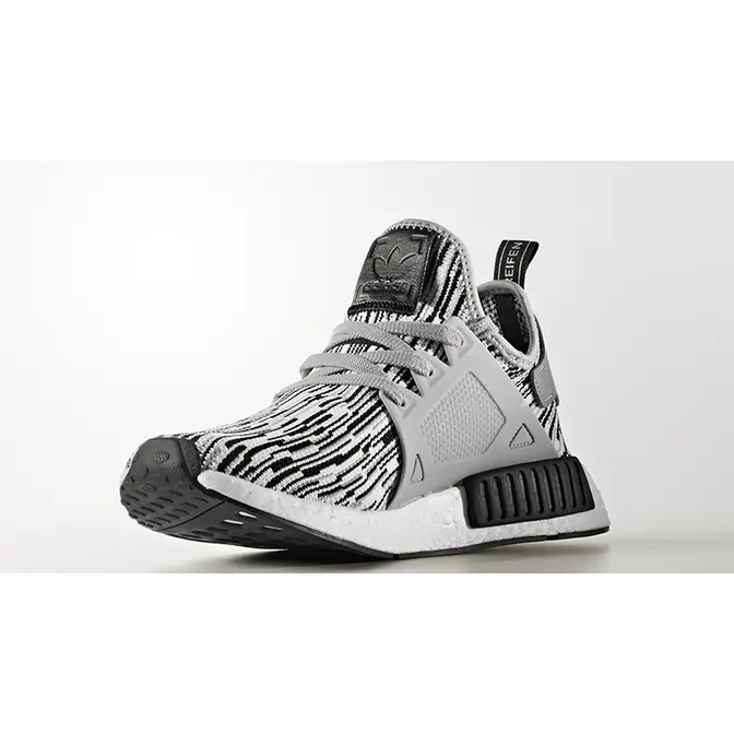 adidas NMD XR1 Primeknit Oreo Where To Buy BY1910 The Sole Supplier