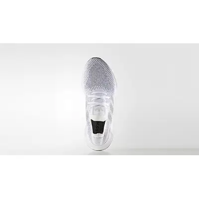 adidas Swift Run Primeknit White Where To Buy CG4126 The Sole Supplier