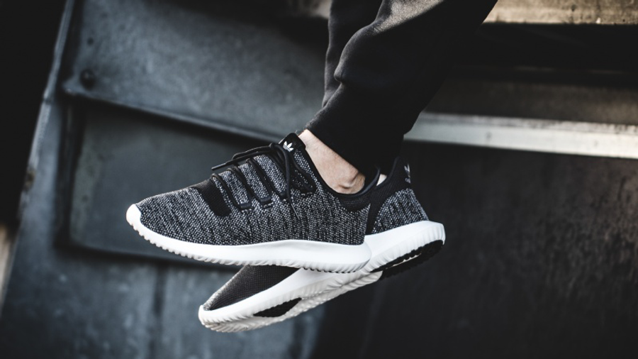 factor Parliament Grant adidas Tubular Shadow Knit Black White | Where To Buy | BB8826 | The Sole  Supplier