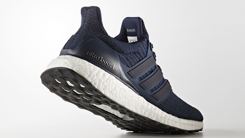 adidas Ultra Boost 3.0 Navy | Where To 