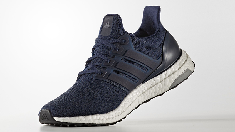 adidas Ultra Boost 3.0 Navy | Where To Buy | BA8843 | The Sole Supplier