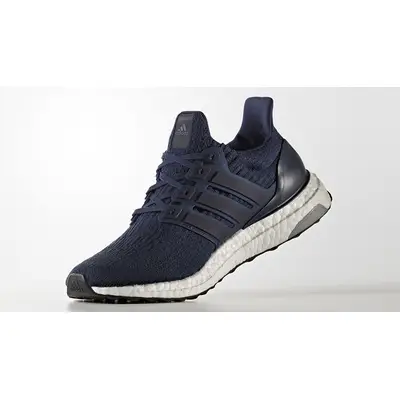 Ultra boost hotsell navy 3.0