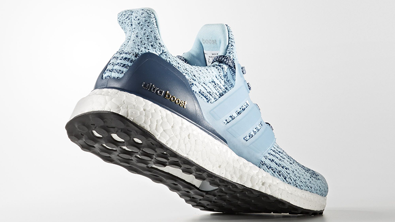 ultra boost icey blue