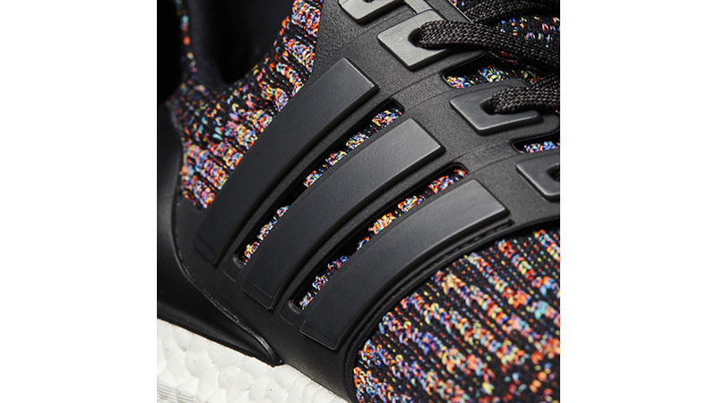 Multi Color Adidas Ultra Boost New Colors UltraBoost Limited
