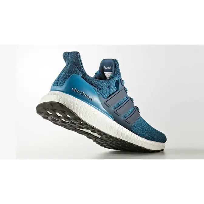 adidas Ultra Boost 3.0 Petrol Night | Where To Buy | S82021 | The Sole Supplier