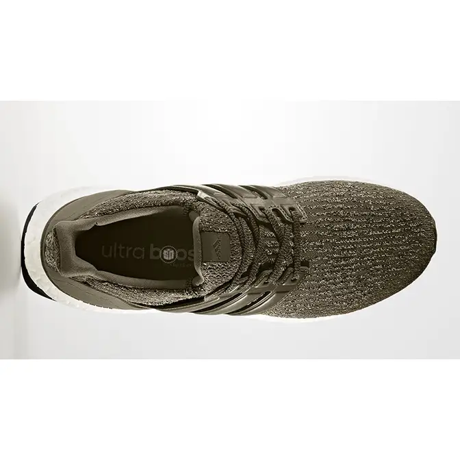 Adidas ultra boost trace cheap olive