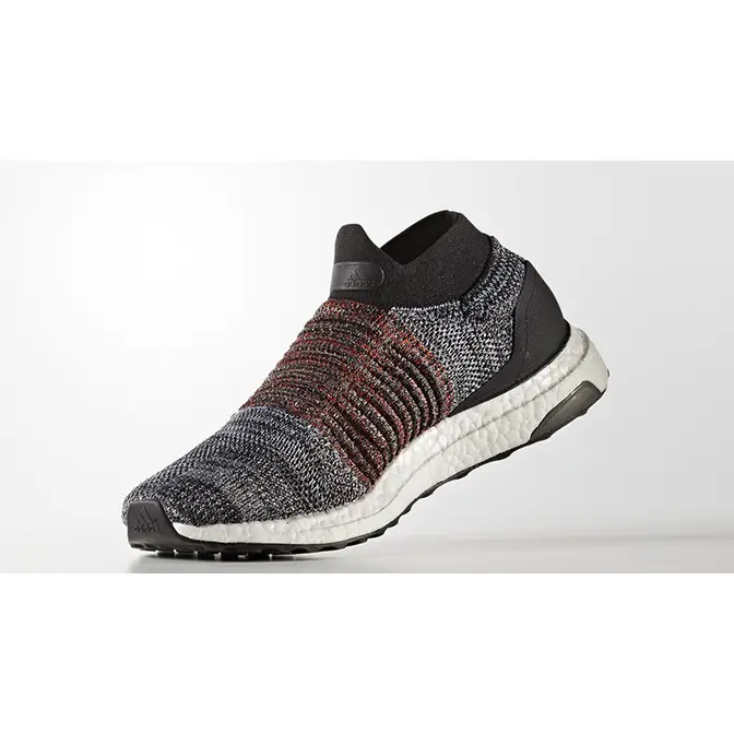 Ultraboosts laceless hot sale