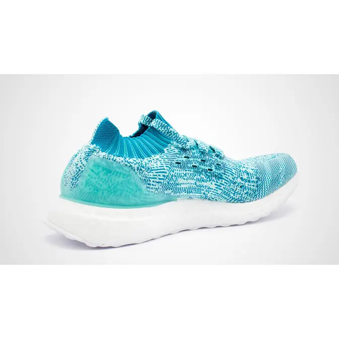 Ultra boost uncaged outlet aqua