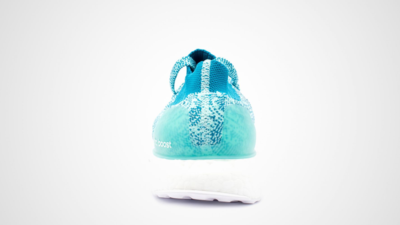 adidas Ultra Boost Uncaged Aqua