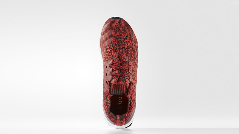 adidas Ultra Boost Uncaged Dark Burgundy