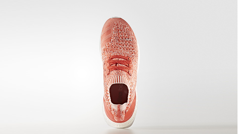 adidas Ultra Boost Uncaged Icey Coral