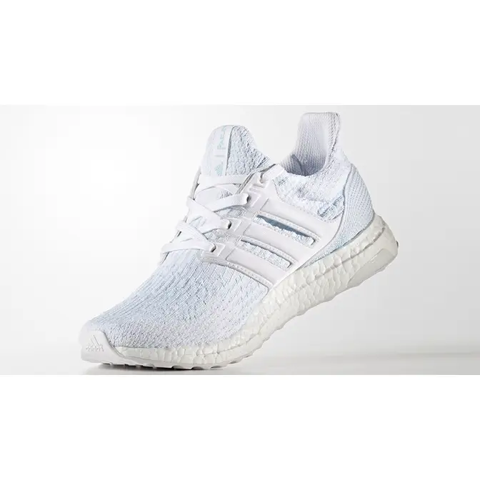 adidas Ultraboost 3.0 Parley Bleaching | Where To Buy | CP9685 | The Sole Supplier