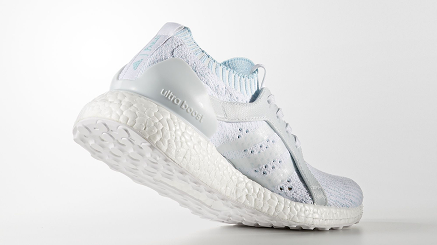 Adidas Ultraboost X Parley Coral Bleaching Where To Buy By2707 The Sole Supplier