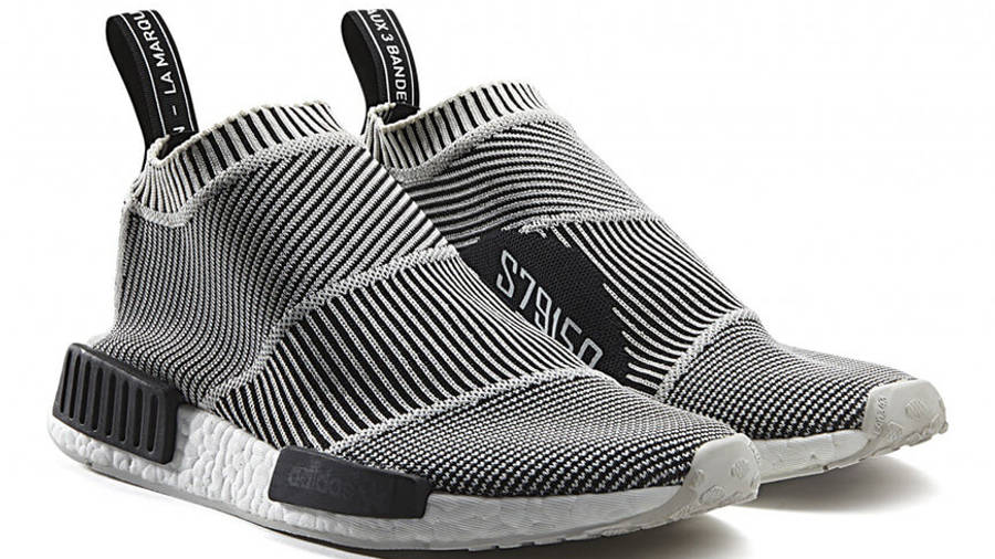 adidas NMD CS1 Primeknit Where Buy | | The Sole Supplier