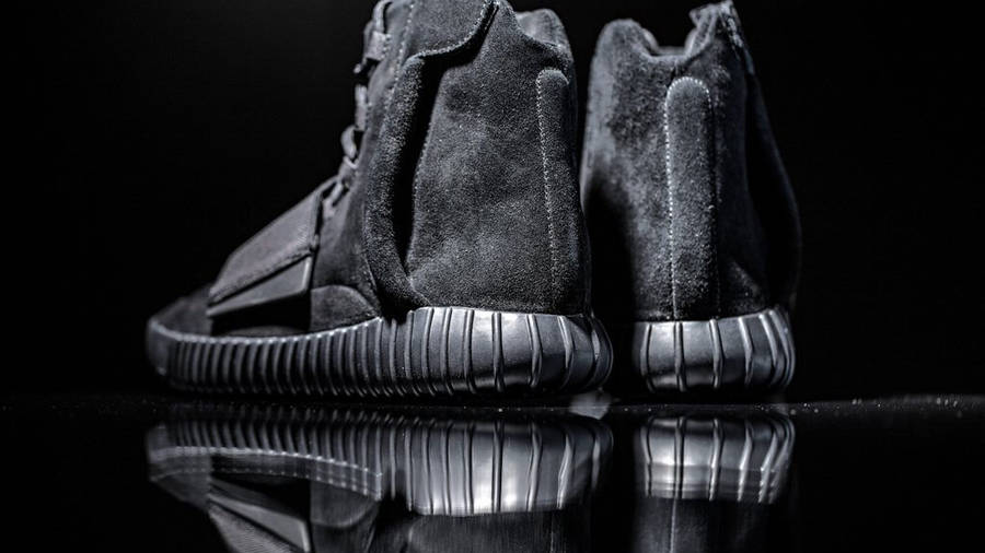 adidas Yeezy 750 Boost Triple Black | Where To Buy | TBC | The 