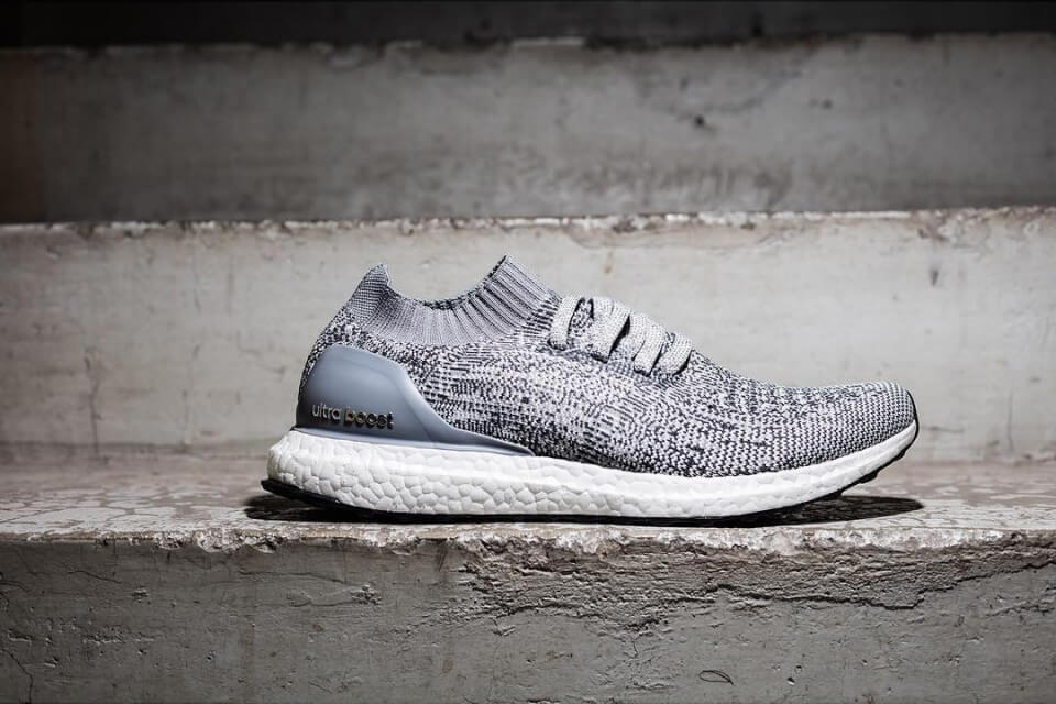 adidas Ultra Boost Uncaged Grey | Where To Buy | TBC | The Sole Supplier