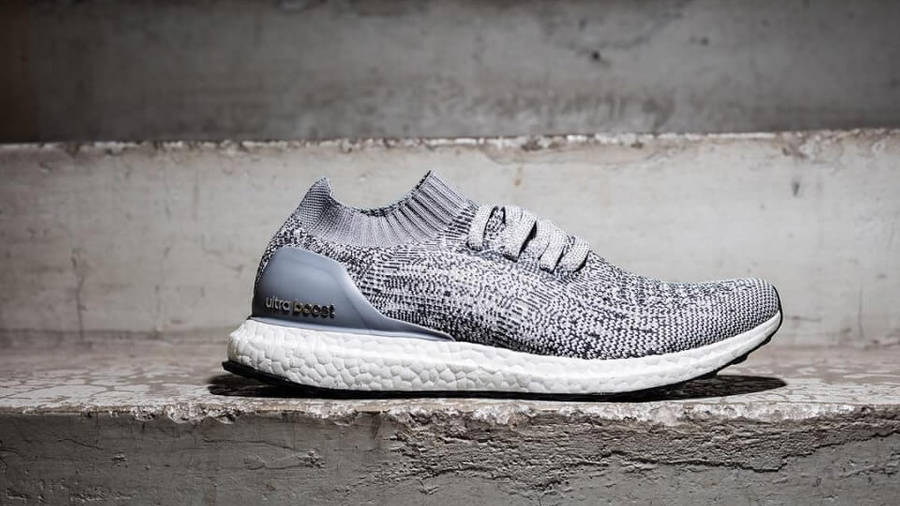 adidas Ultra Boost Uncaged Grey | Where 