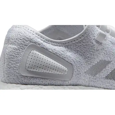 adidas x Sneakerboy x Wish x Sneaker Exchange Pure Boost White