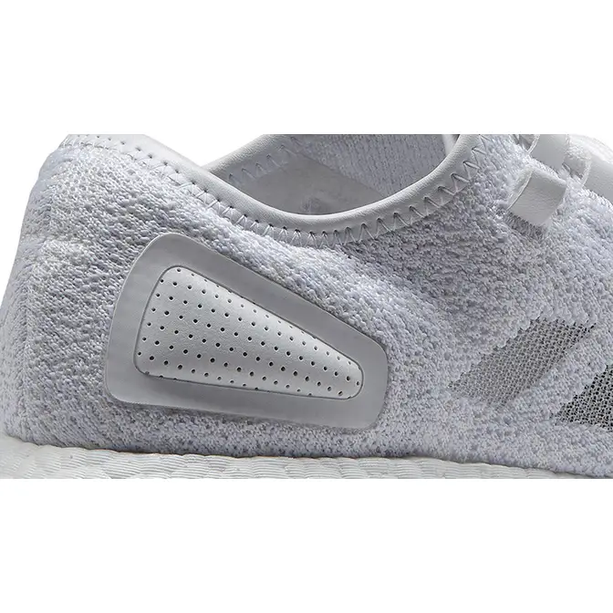 adidas x Sneakerboy x Wish x Sneaker Exchange Pure Boost White