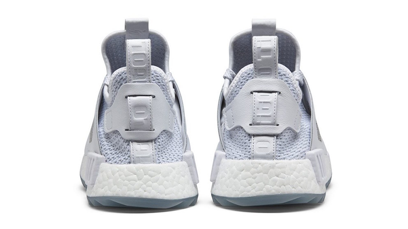 adidas x Titolo NMD XR1 PK Celestial