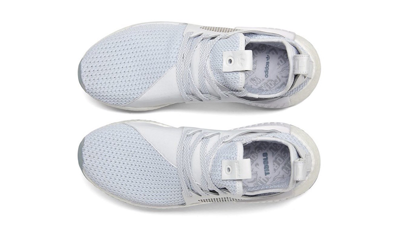 adidas x Titolo NMD XR1 PK Celestial