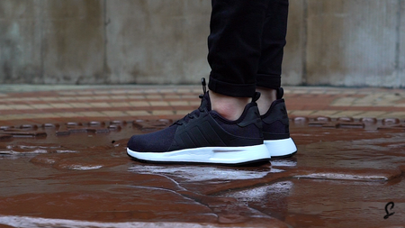 The adidas X_PLR is the Most Affordable and Stylish Runner Right Now The adidas X_PLR is the Most Affordable and Stylish Runner Right Now