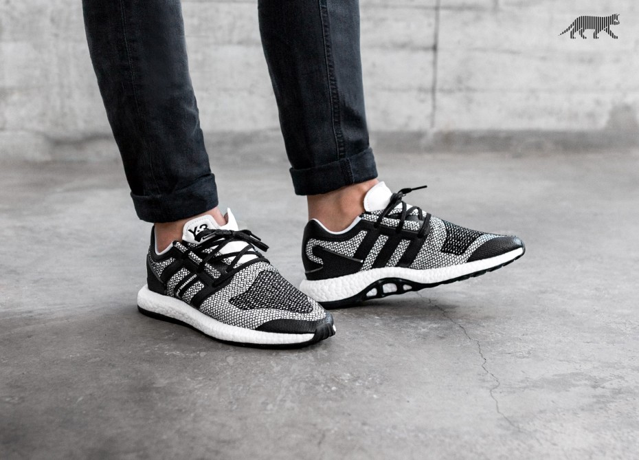 Adidas Y3 Pure Boost Online Sale, UP TO 