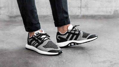 pure boost y3