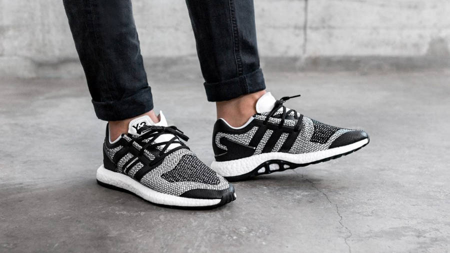 y-3 adidas boost