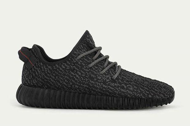 adidas Yeezy 350 Boost Black | Where To 
