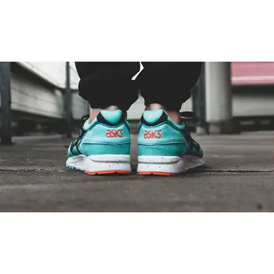 Asics gel cheap lyte v kingfisher