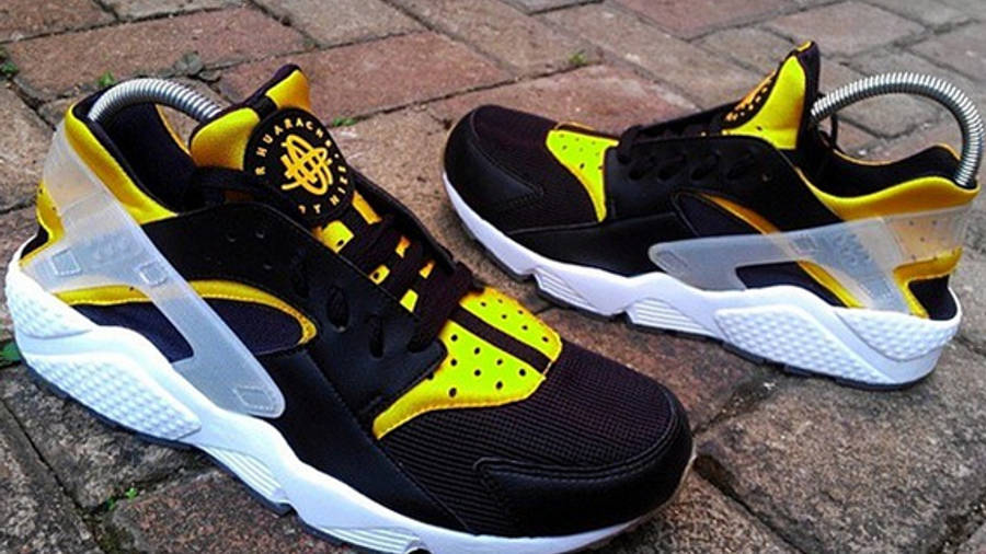 nike huarache berlin