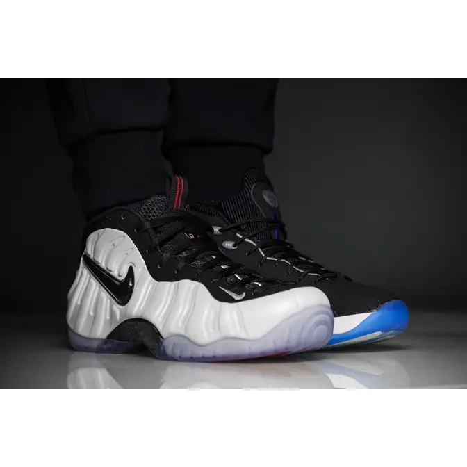 foamposite class of 97 pack