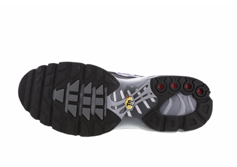 Nike Air Tuned 1 Cool Grey