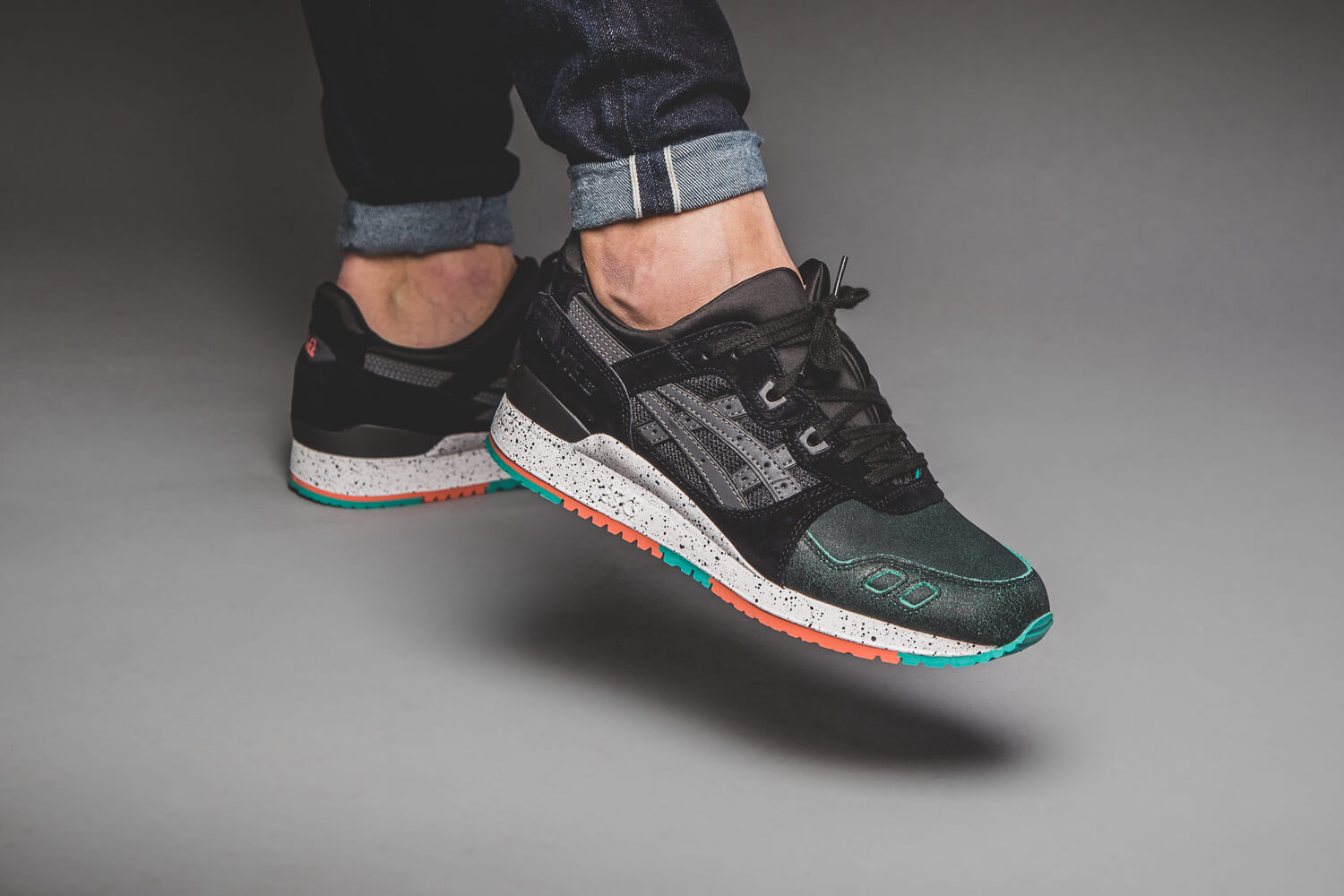 gel lyte 3 miami