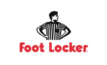 Foot Locker UK-logo