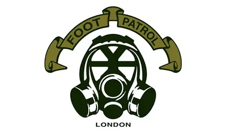 Foot Patrol-logo