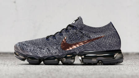 Introducing The Nike Air VaporMax 'Explorer Light & Dark' Pack Introducing The Nike Air VaporMax 'Explorer Light & Dark' Pack