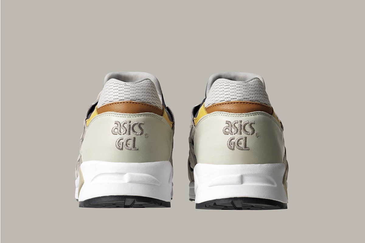 ASICS x Wood Wood Gel-DS Trainer OG